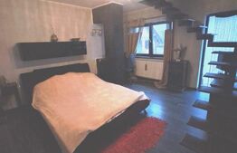 VILĂ MODERNĂ DE VÂNZARE – GHIMBAV, ZONA CENTRALĂ