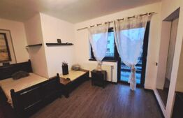 VILĂ MODERNĂ DE VÂNZARE – GHIMBAV, ZONA CENTRALĂ