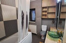 VILĂ MODERNĂ DE VÂNZARE – GHIMBAV, ZONA CENTRALĂ