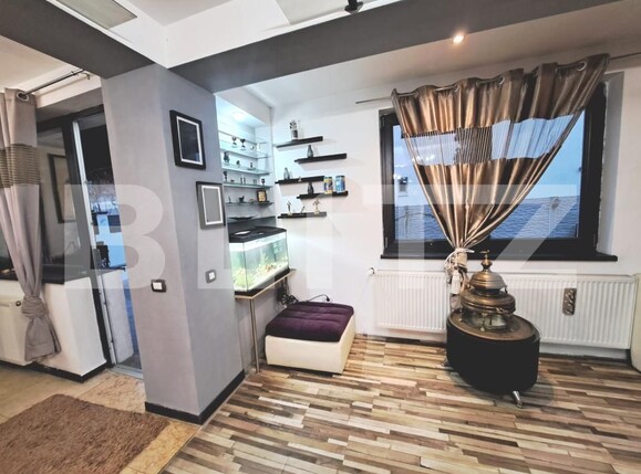 Casa de vânzare 5 camere Ghimbav - 182421CV | BLITZ Brașov | Poza4