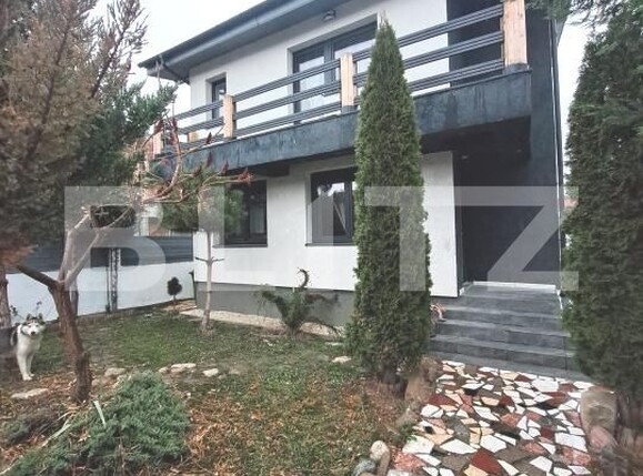 Casa de vânzare 5 camere Ghimbav - 182421CV | BLITZ Brașov | Poza1