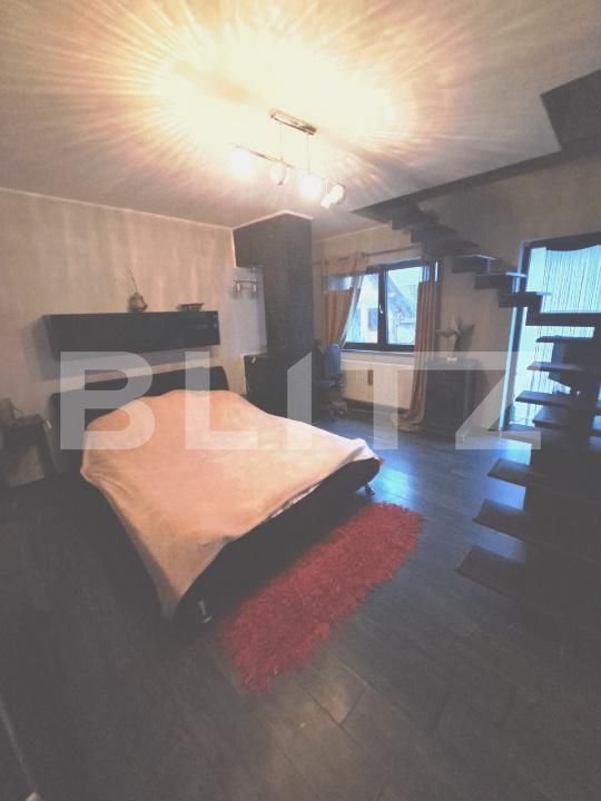 Casa de vânzare 5 camere Ghimbav - 182421CV | BLITZ Brașov | Poza9