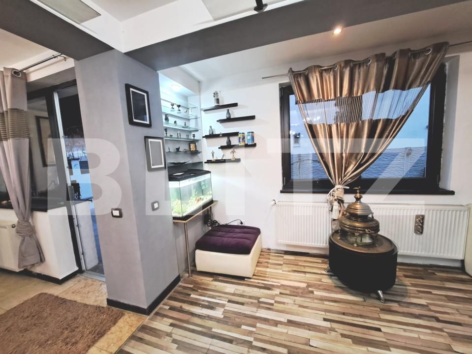 Casa de vânzare 5 camere Ghimbav - 182421CV | BLITZ Brașov | Poza4