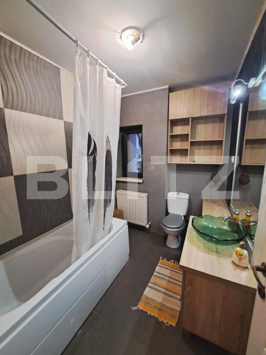 Casa de vânzare 5 camere Ghimbav - 182421CV | BLITZ Brașov | Poza16