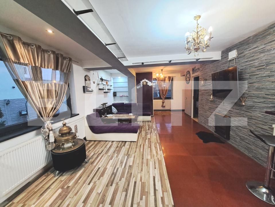Casa de vânzare 5 camere Ghimbav - 182421CV | BLITZ Brașov | Poza3