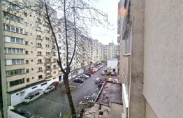 Apartament cu 1 camera decomandata, etajul 3, balcon, Calea Floresti