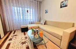 Apartament cu 1 camera decomandata, etajul 3, balcon, Calea Floresti