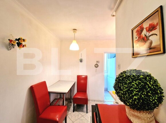 Garsonieră de vânzare Manastur - 182425AV | BLITZ Cluj-Napoca | Poza1