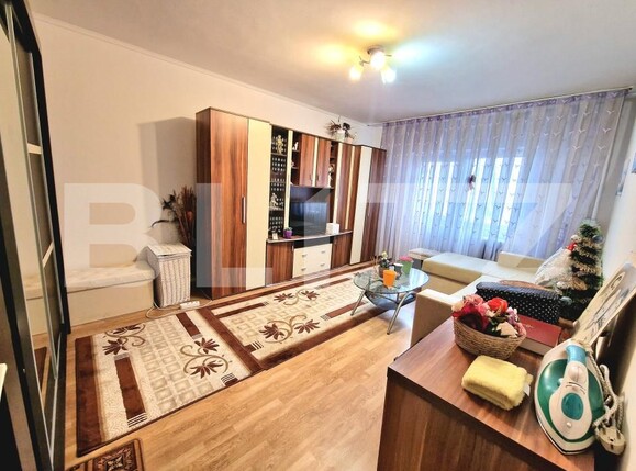 Garsonieră de vânzare Manastur - 182425AV | BLITZ Cluj-Napoca | Poza4