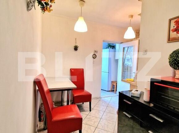 Garsonieră de vânzare Manastur - 182425AV | BLITZ Cluj-Napoca | Poza2