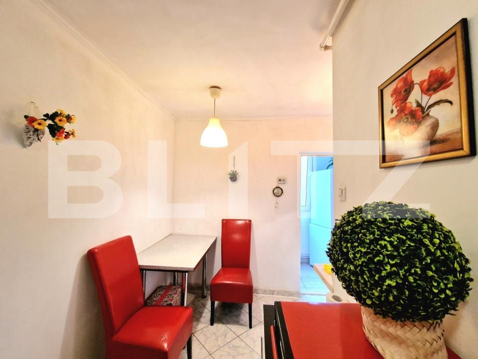 Garsonieră de vânzare Manastur - 182425AV | BLITZ Cluj-Napoca | Poza1