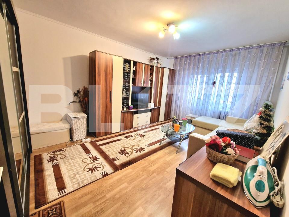 Garsonieră de vânzare Manastur - 182425AV | BLITZ Cluj-Napoca | Poza4