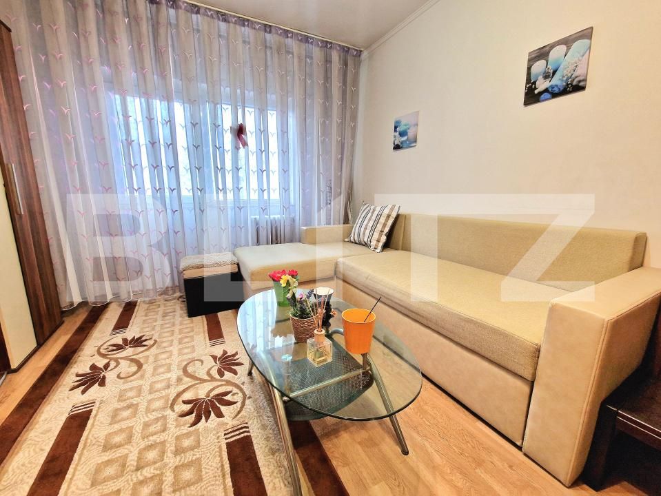 Garsonieră de vânzare Manastur - 182425AV | BLITZ Cluj-Napoca | Poza3
