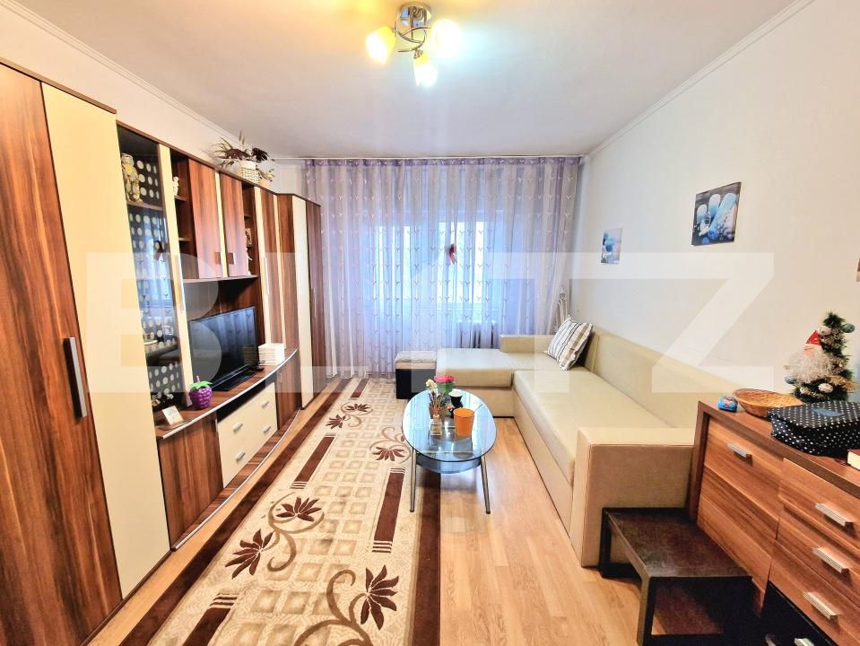 Garsonieră de vânzare Manastur - 182425AV | BLITZ Cluj-Napoca | Poza5