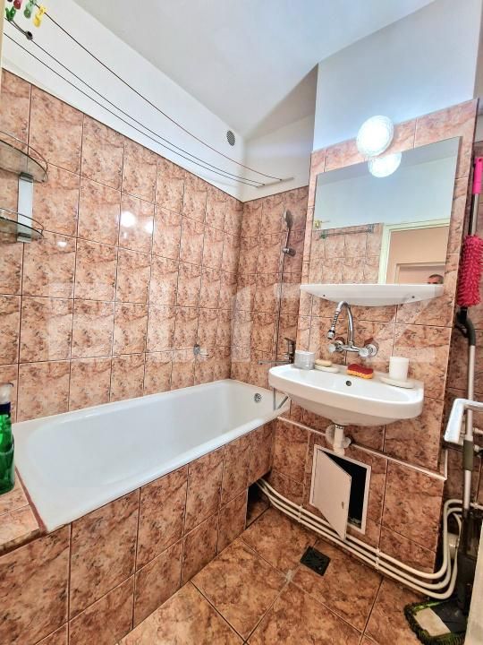 Garsonieră de vânzare Manastur - 182425AV | BLITZ Cluj-Napoca | Poza8