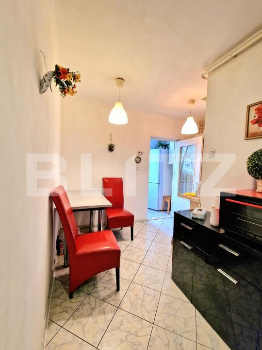 Garsonieră de vânzare Manastur - 182425AV | BLITZ Cluj-Napoca | Poza2