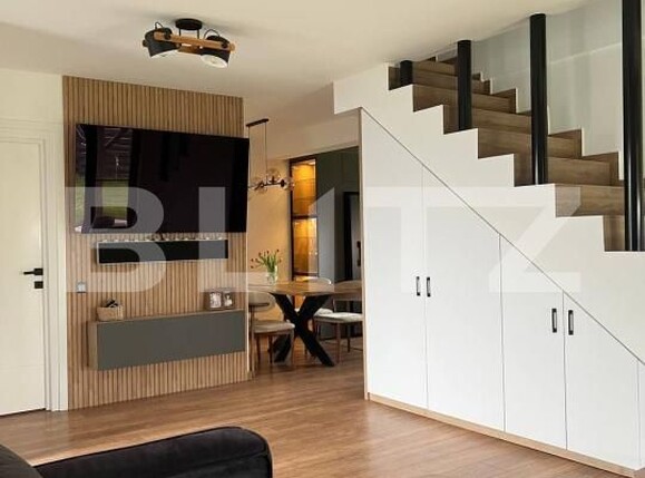 Casa de vânzare 4 camere Cristian - 182431CV | BLITZ Brașov | Poza10