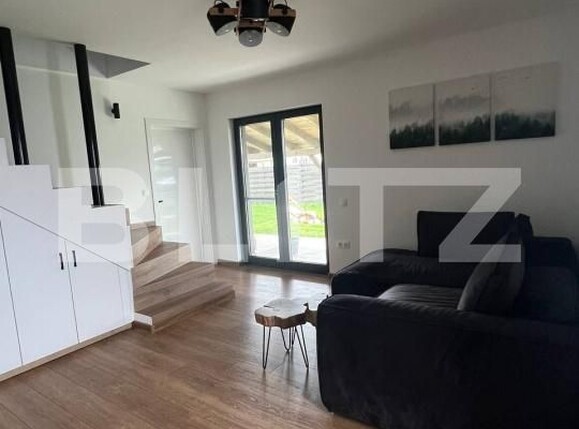 Casa de vânzare 4 camere Cristian - 182431CV | BLITZ Brașov | Poza9