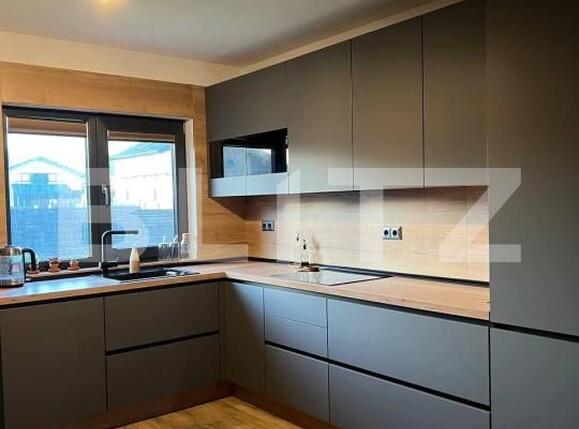 Casa de vânzare 4 camere Cristian - 182431CV | BLITZ Brașov | Poza1