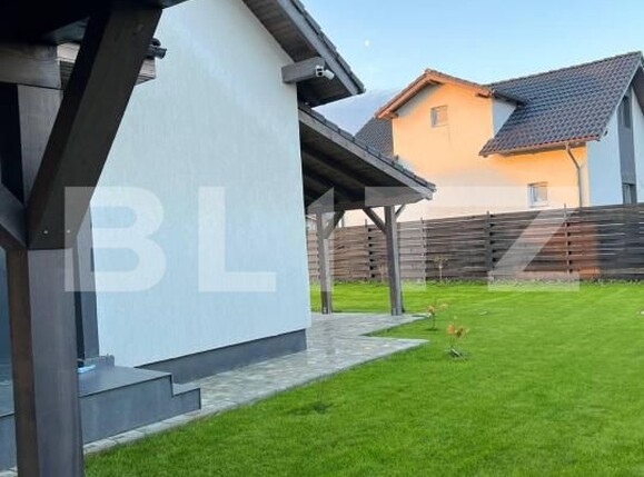 Casa de vânzare 4 camere Cristian - 182431CV | BLITZ Brașov | Poza20
