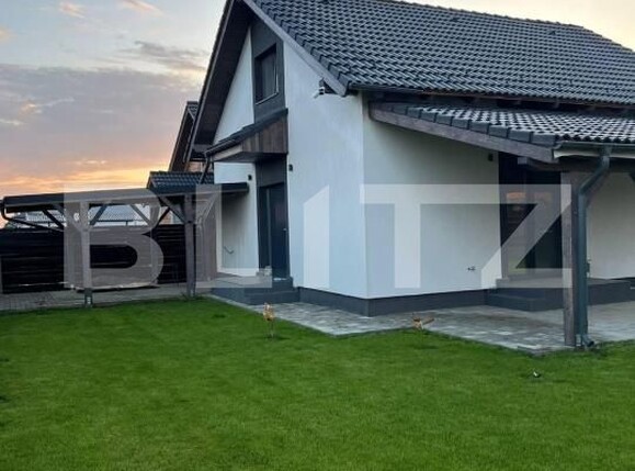 Casa de vânzare 4 camere Cristian - 182431CV | BLITZ Brașov | Poza22