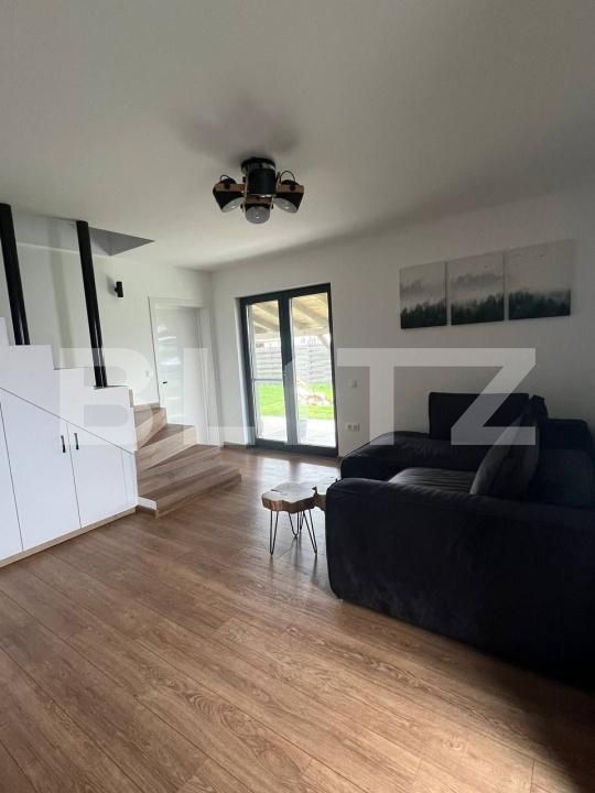 Casa de vânzare 4 camere Cristian - 182431CV | BLITZ Brașov | Poza9