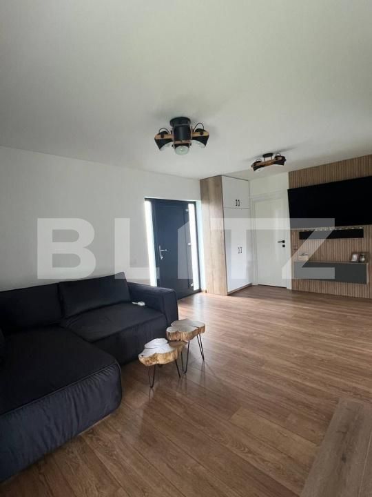 Casa de vânzare 4 camere Cristian - 182431CV | BLITZ Brașov | Poza6
