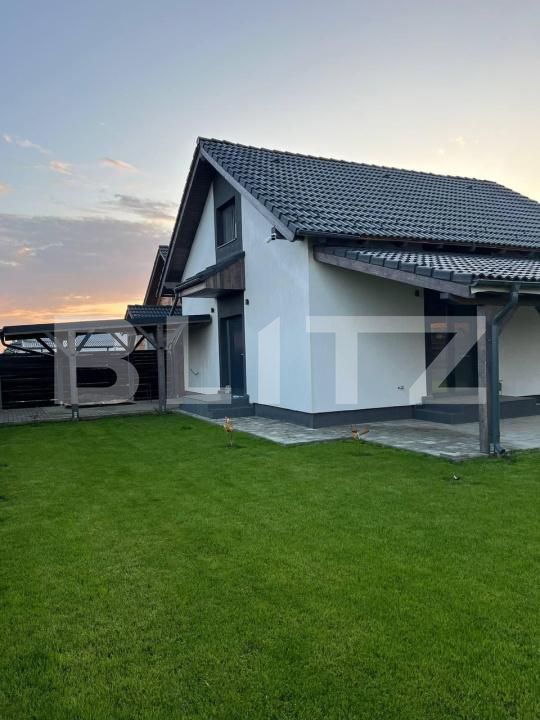 Casa de vânzare 4 camere Cristian - 182431CV | BLITZ Brașov | Poza22