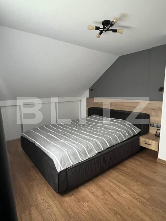 Casa de vânzare 4 camere Cristian - 182431CV | BLITZ Brașov | Poza7