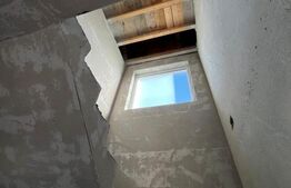 Casă 3 dormitoare și teren generos, zonă centrală Chinteni! 