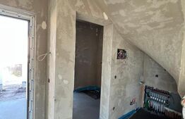 Casă 3 dormitoare și teren generos, zonă centrală Chinteni! 