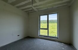 Casă unifamilială modernă, garaj, 400 mp teren, Chinteni! 