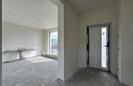 Casă unifamilială modernă, garaj, 400 mp teren, Chinteni! 