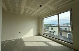 Casă unifamilială modernă, garaj, 400 mp teren, Chinteni! 