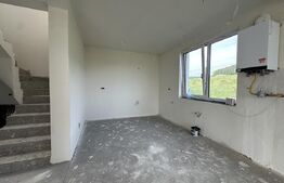 Casă unifamilială modernă, garaj, 400 mp teren, Chinteni! 