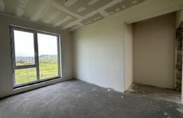 Casă unifamilială modernă, garaj, 400 mp teren, Chinteni! 