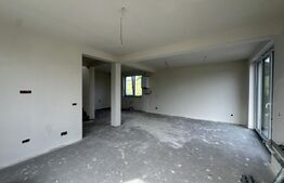 Casă unifamilială modernă, garaj, 400 mp teren, Chinteni! 
