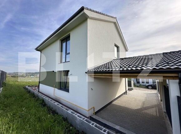 Casa de vânzare 4 camere Chinteni - 182436CV | BLITZ Cluj-Napoca | Poza2