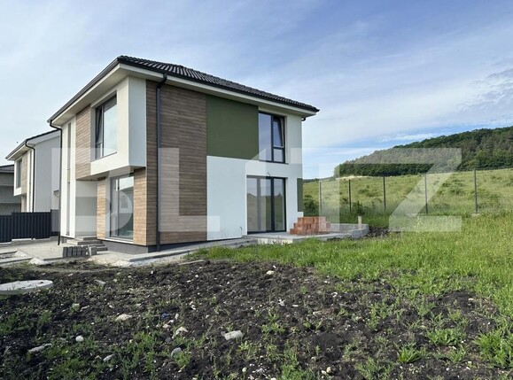 Casa de vânzare 4 camere Chinteni - 182436CV | BLITZ Cluj-Napoca | Poza4