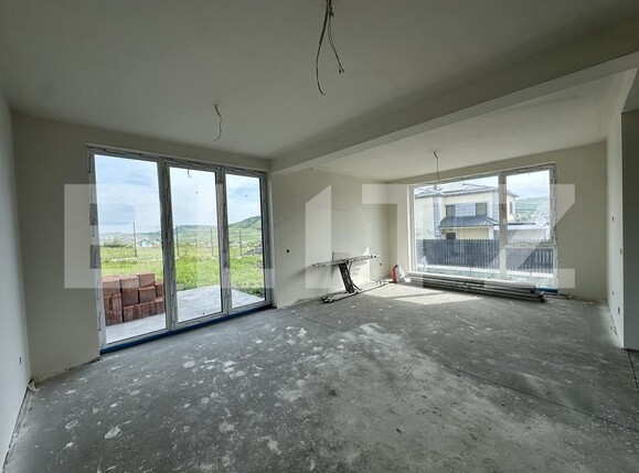 Casa de vânzare 4 camere Chinteni - 182436CV | BLITZ Cluj-Napoca | Poza11
