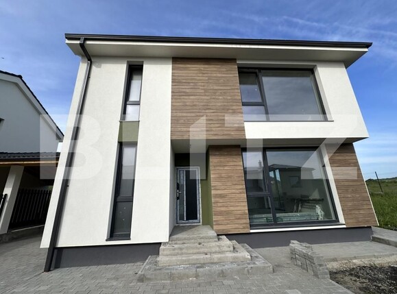 Casa de vânzare 4 camere Chinteni - 182436CV | BLITZ Cluj-Napoca | Poza3