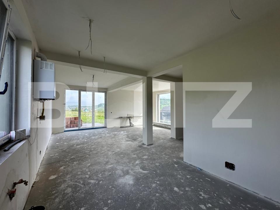 Casa de vânzare 4 camere Chinteni - 182436CV | BLITZ Cluj-Napoca | Poza8