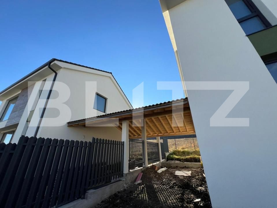 Casa de vânzare 4 camere Chinteni - 182436CV | BLITZ Cluj-Napoca | Poza1