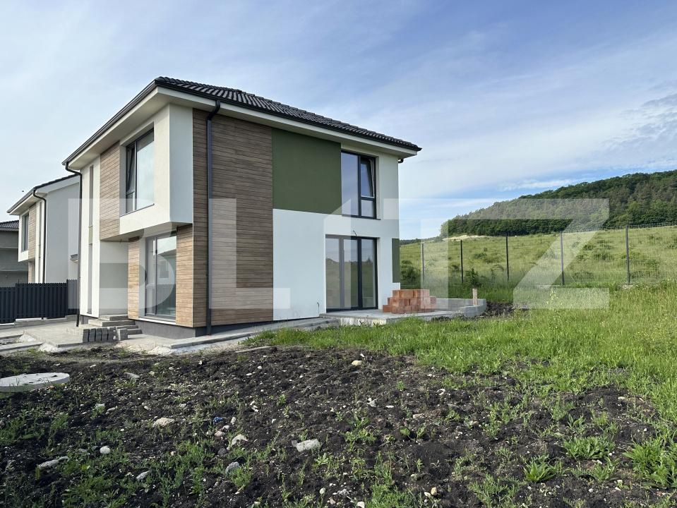 Casa de vânzare 4 camere Chinteni - 182436CV | BLITZ Cluj-Napoca | Poza4