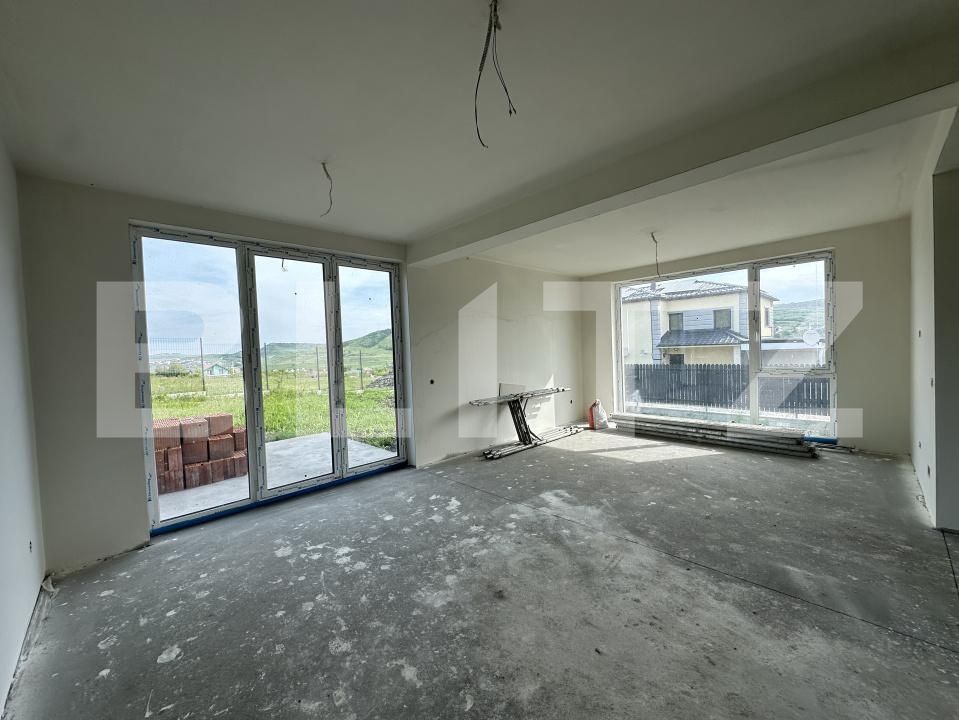 Casa de vânzare 4 camere Chinteni - 182436CV | BLITZ Cluj-Napoca | Poza11