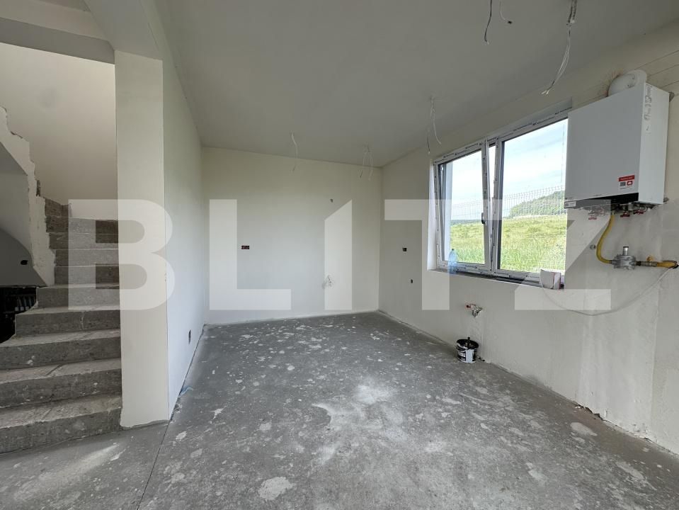 Casa de vânzare 4 camere Chinteni - 182436CV | BLITZ Cluj-Napoca | Poza9