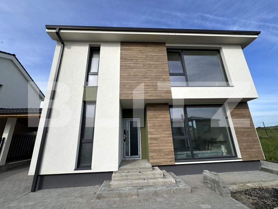Casa de vânzare 4 camere Chinteni - 182436CV | BLITZ Cluj-Napoca | Poza3