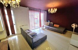 Apartament cu 2 camere, 52 mp utili, gradina 36 mp, parcare, zona Eroilor