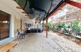 Apartament cu 2 camere, 52 mp utili, gradina 36 mp, parcare, zona Eroilor