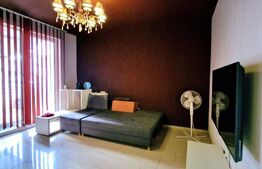 Apartament cu 2 camere, 52 mp utili, gradina 36 mp, parcare, zona Eroilor